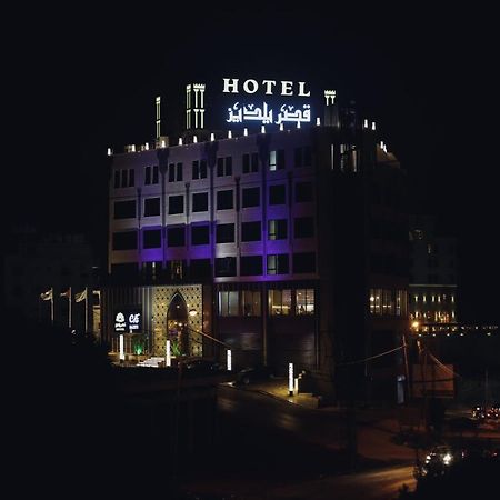 שכם Yaldiz Palace Hotel מראה חיצוני תמונה