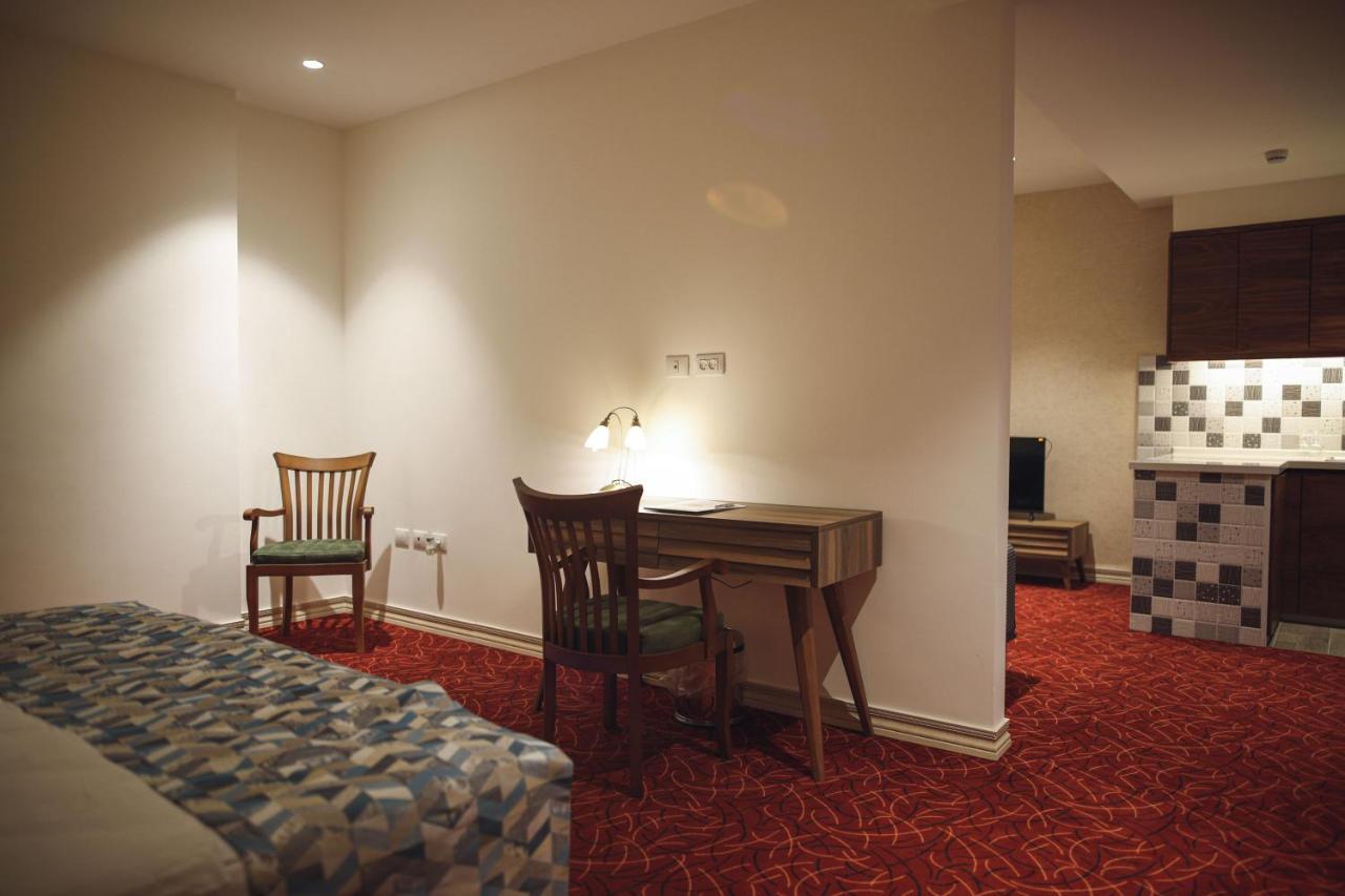 שכם Yaldiz Palace Hotel מראה חיצוני תמונה