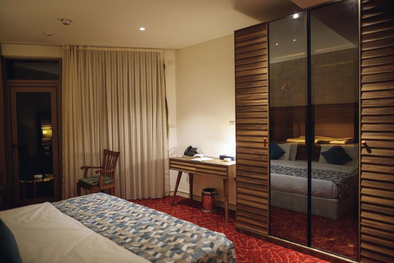 שכם Yaldiz Palace Hotel מראה חיצוני תמונה
