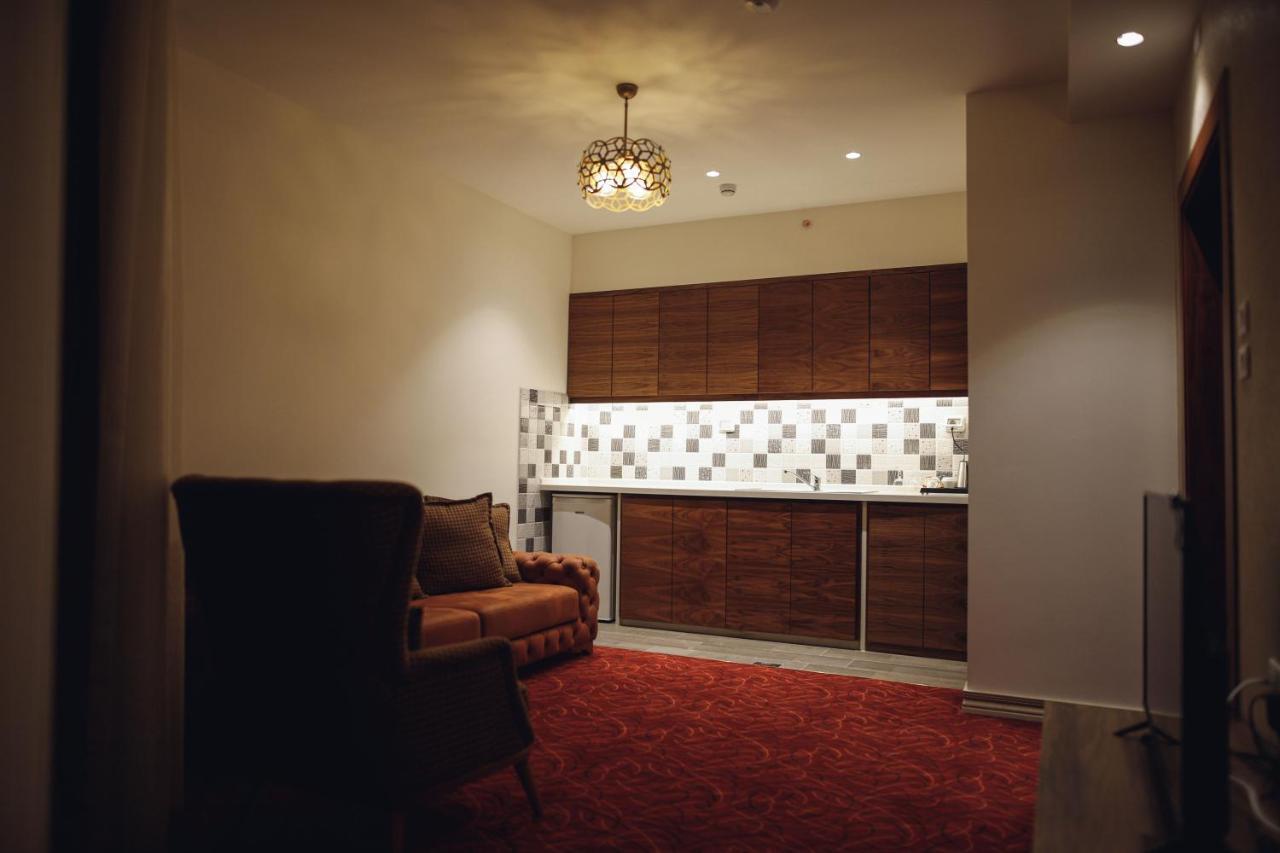 שכם Yaldiz Palace Hotel מראה חיצוני תמונה