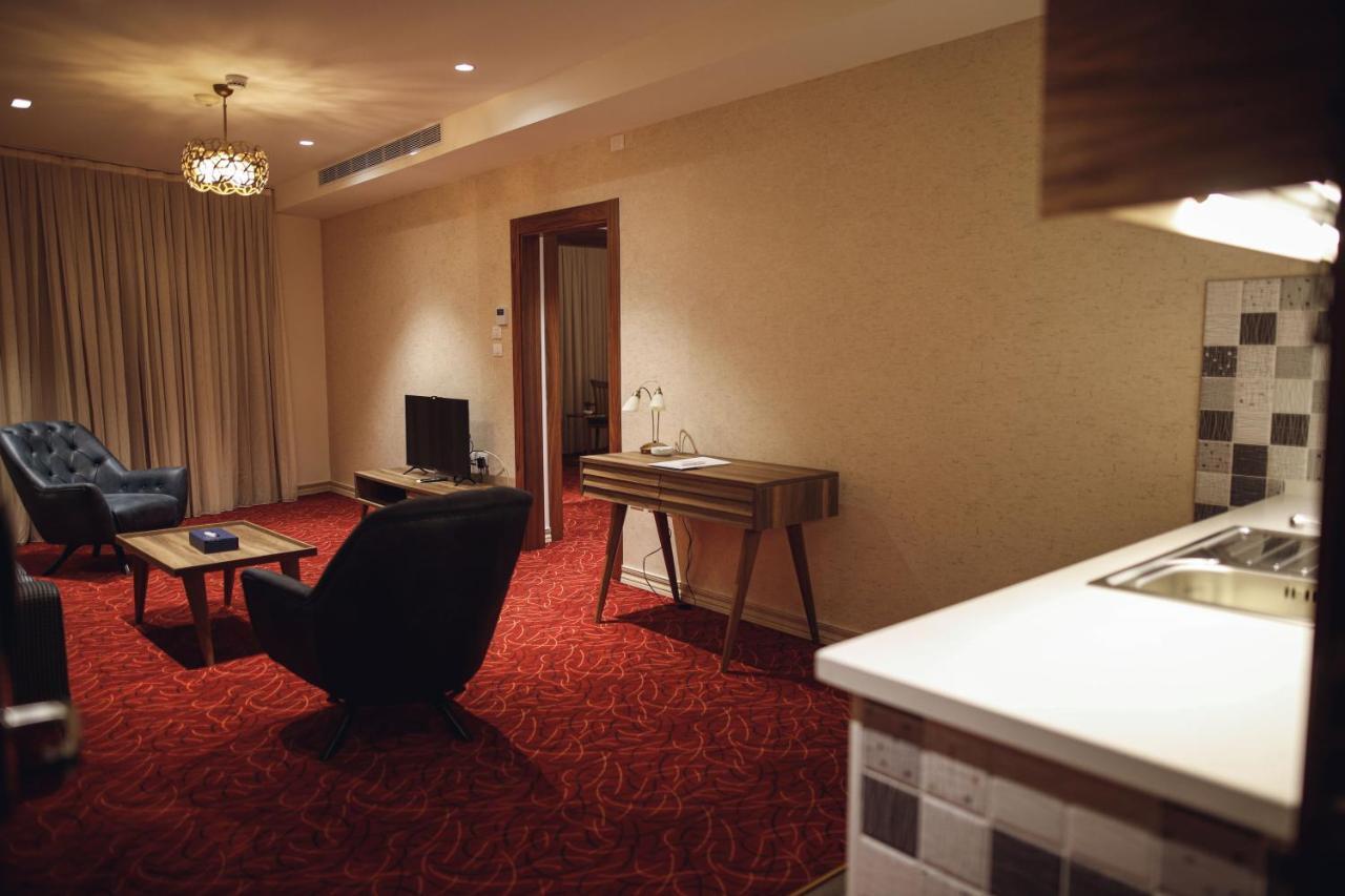 שכם Yaldiz Palace Hotel מראה חיצוני תמונה