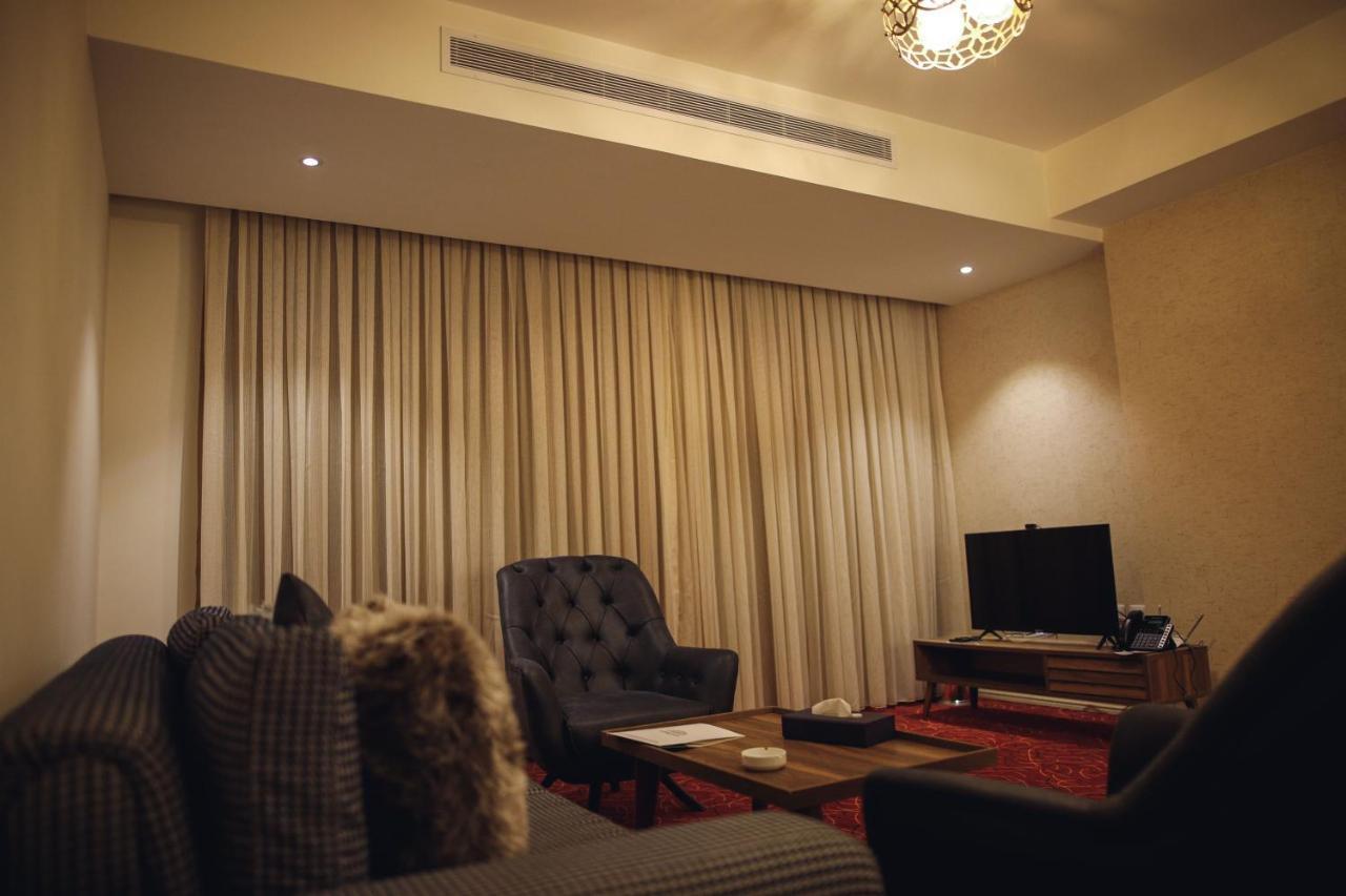 שכם Yaldiz Palace Hotel מראה חיצוני תמונה