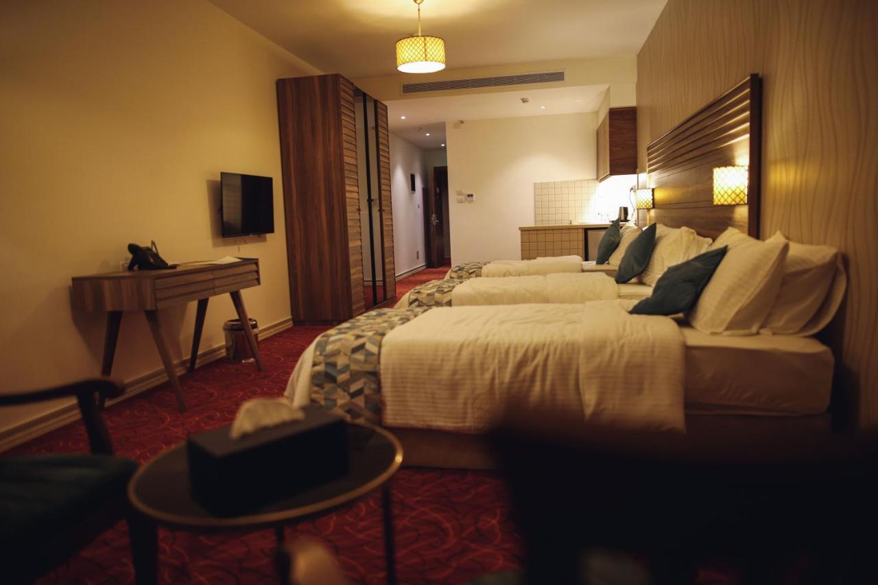 שכם Yaldiz Palace Hotel מראה חיצוני תמונה